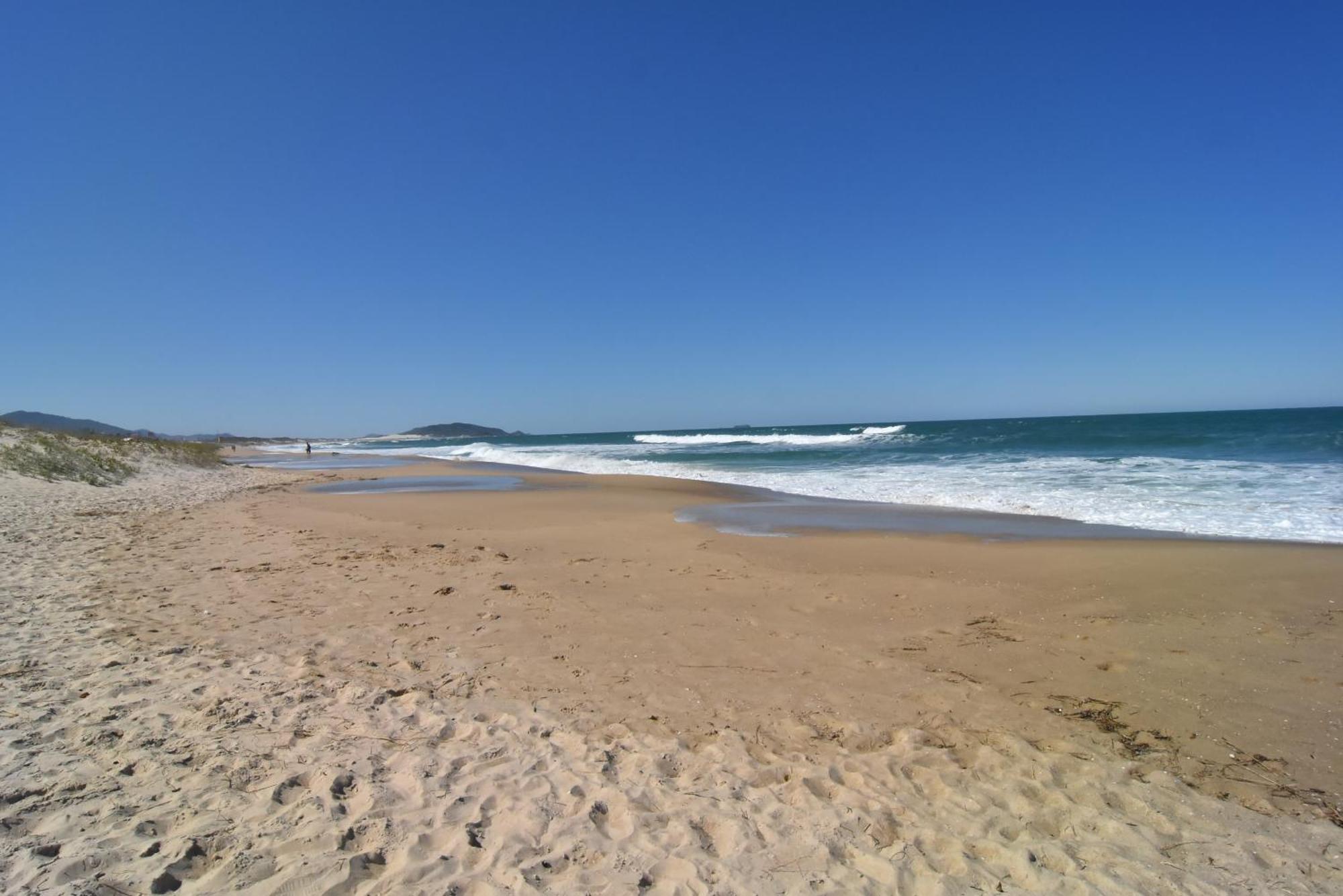 Apartamento Apto Vista Mar No Campeche, Cond. C/ Piscina P1331 Florianópolis