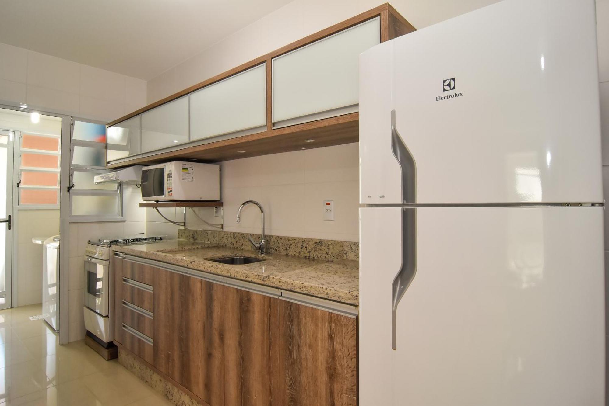 Apartamento Apto Vista Mar No Campeche, Cond. C/ Piscina P1331 Florianópolis